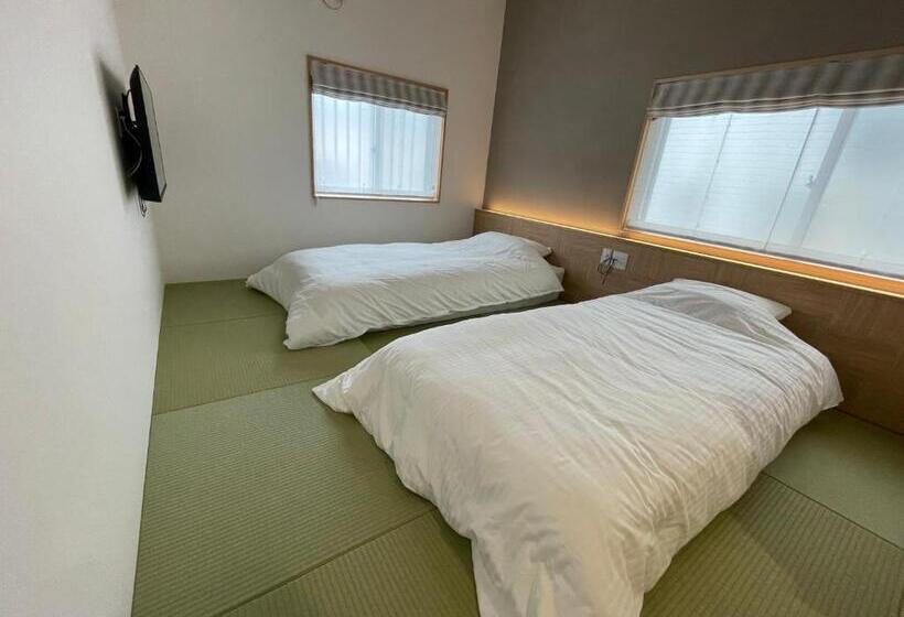 بنسيون Guesthouse Iyonchi