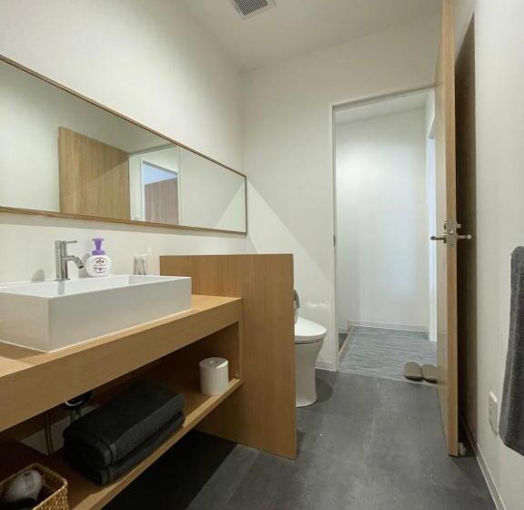 بنسيون Guesthouse Iyonchi