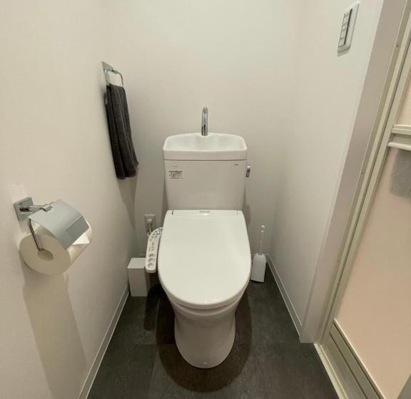 بنسيون Guesthouse Iyonchi