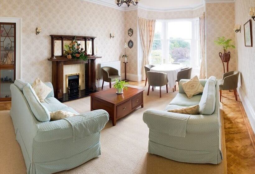 펜션 Hartfell Guest House