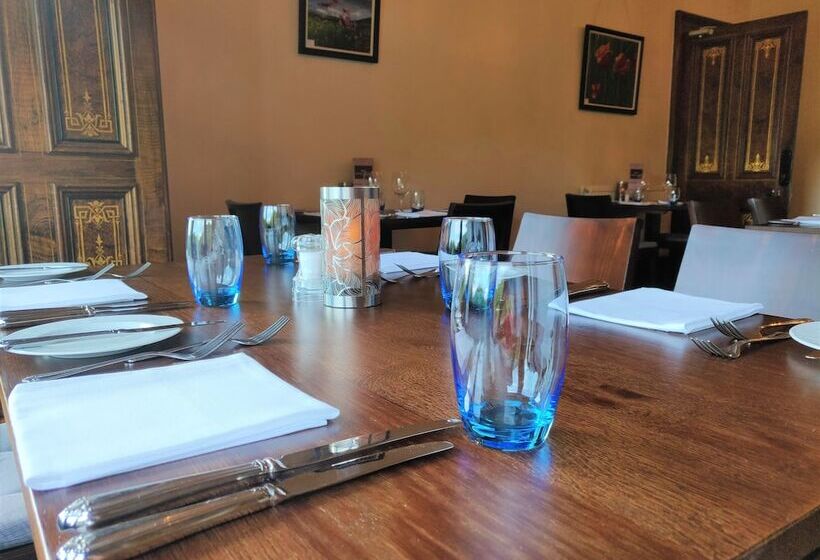 펜션 Hartfell Guest House