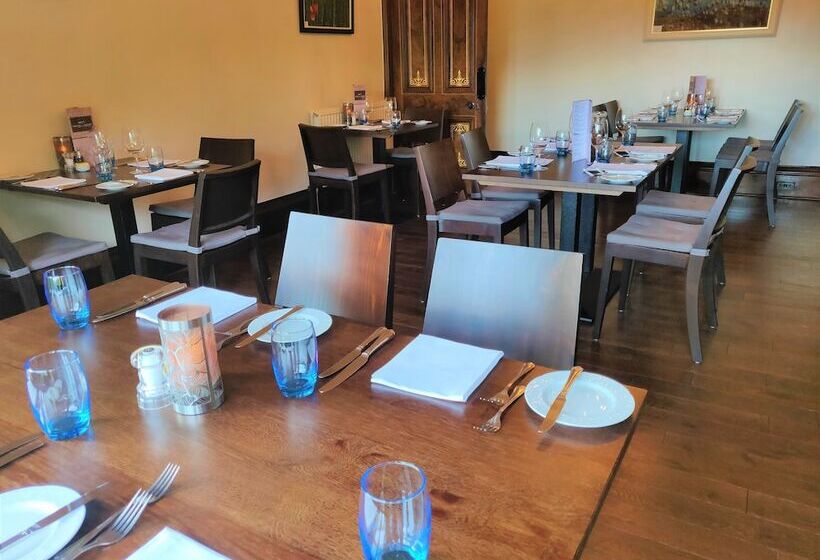 펜션 Hartfell Guest House