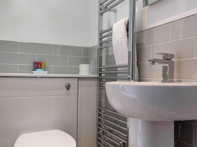 펜션 Hartfell Guest House