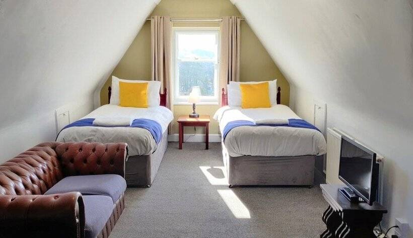 펜션 Hartfell Guest House