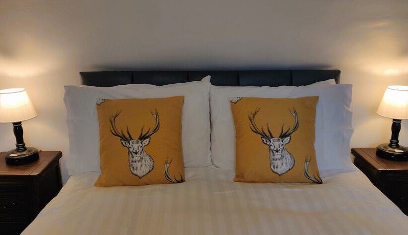 펜션 Hartfell Guest House