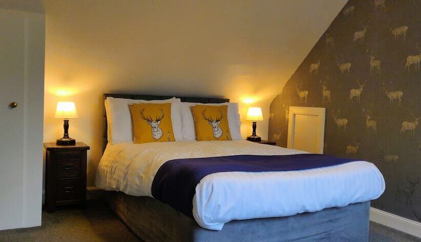 펜션 Hartfell Guest House