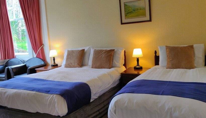 펜션 Hartfell Guest House