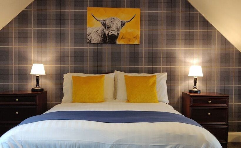 펜션 Hartfell Guest House