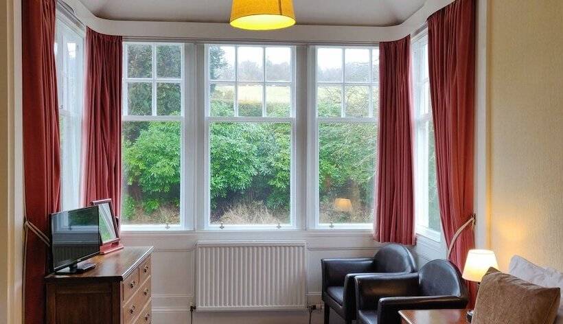 펜션 Hartfell Guest House