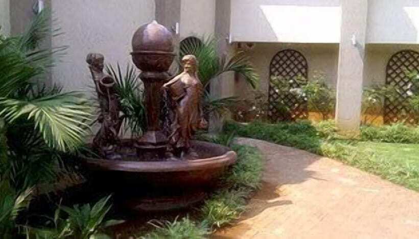 펜션 Homestay Travel Guest House