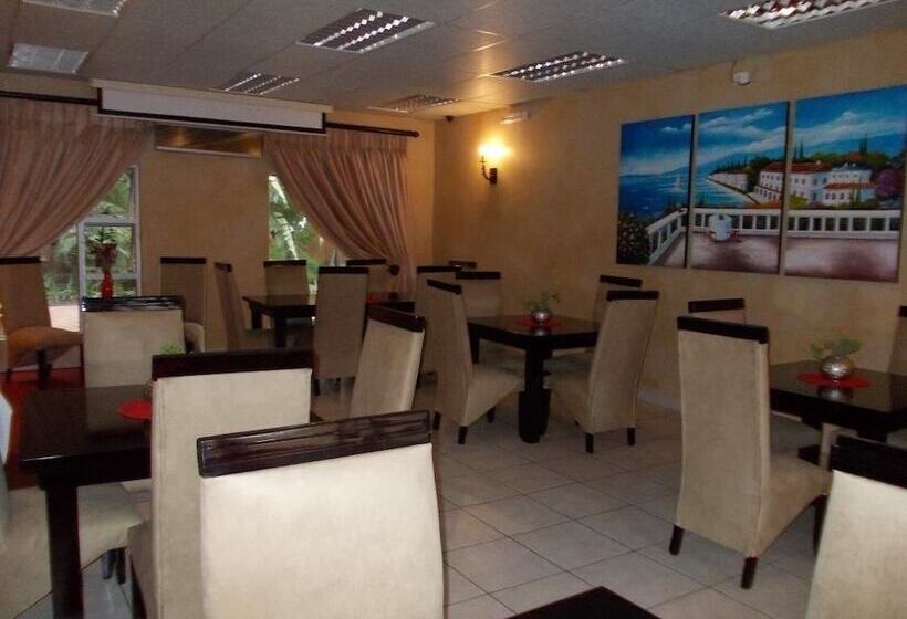 펜션 Homestay Travel Guest House