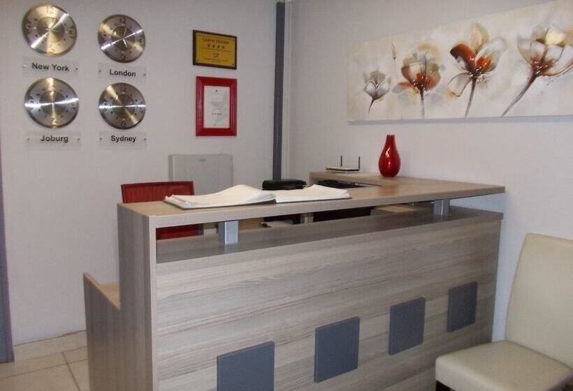 펜션 Homestay Travel Guest House