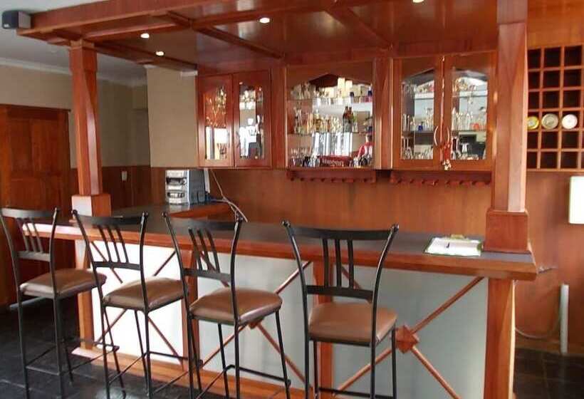 펜션 Homestay Travel Guest House