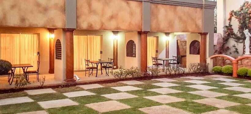 펜션 Homestay Travel Guest House