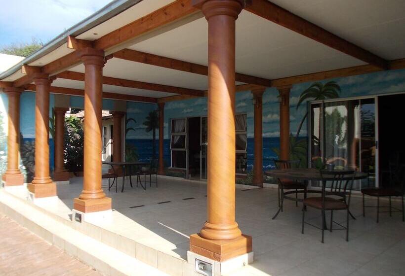 펜션 Homestay Travel Guest House