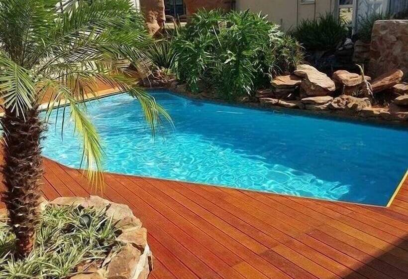 펜션 Homestay Travel Guest House