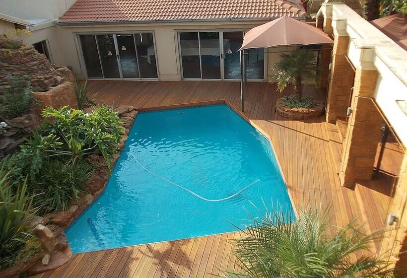 펜션 Homestay Travel Guest House