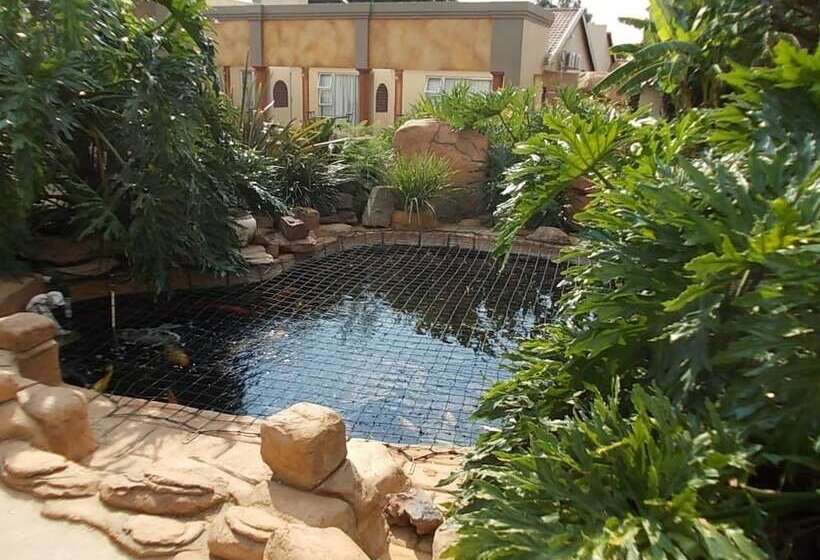 펜션 Homestay Travel Guest House