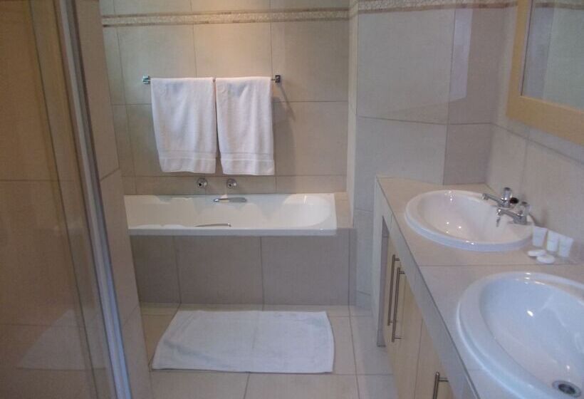 펜션 Homestay Travel Guest House