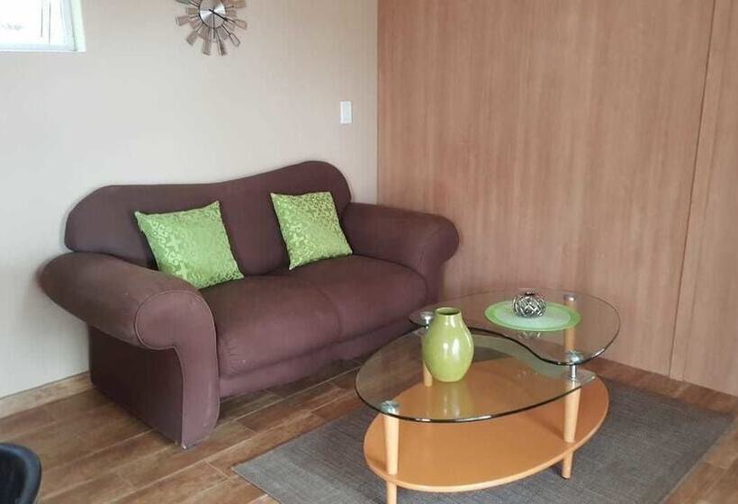 펜션 Homestay Travel Guest House