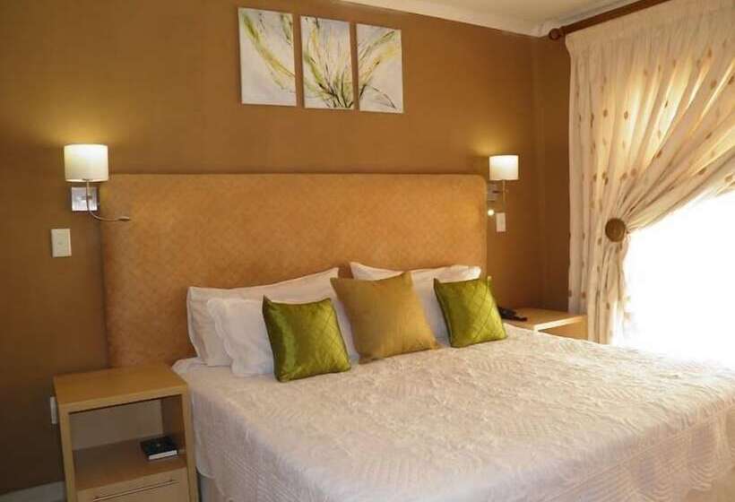 펜션 Homestay Travel Guest House