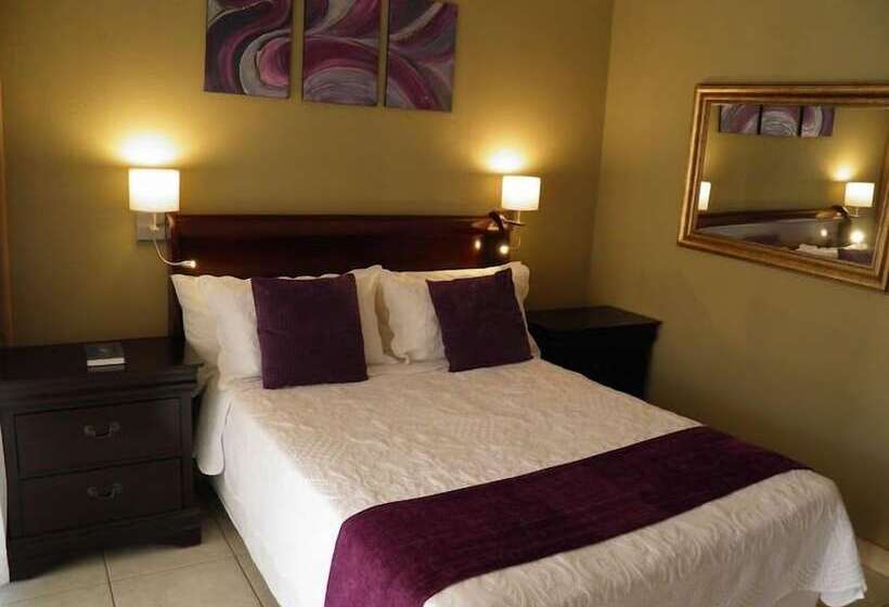 펜션 Homestay Travel Guest House