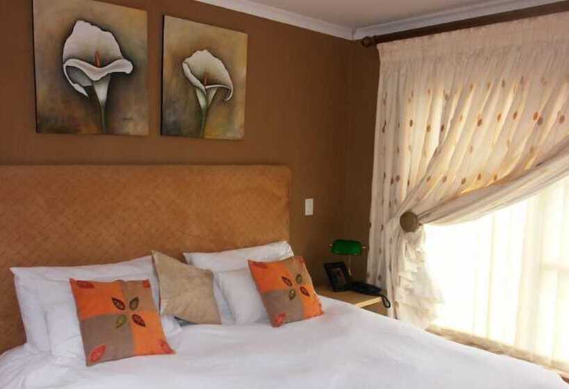 펜션 Homestay Travel Guest House