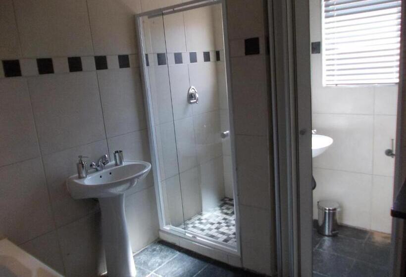 펜션 Homestay Travel Guest House