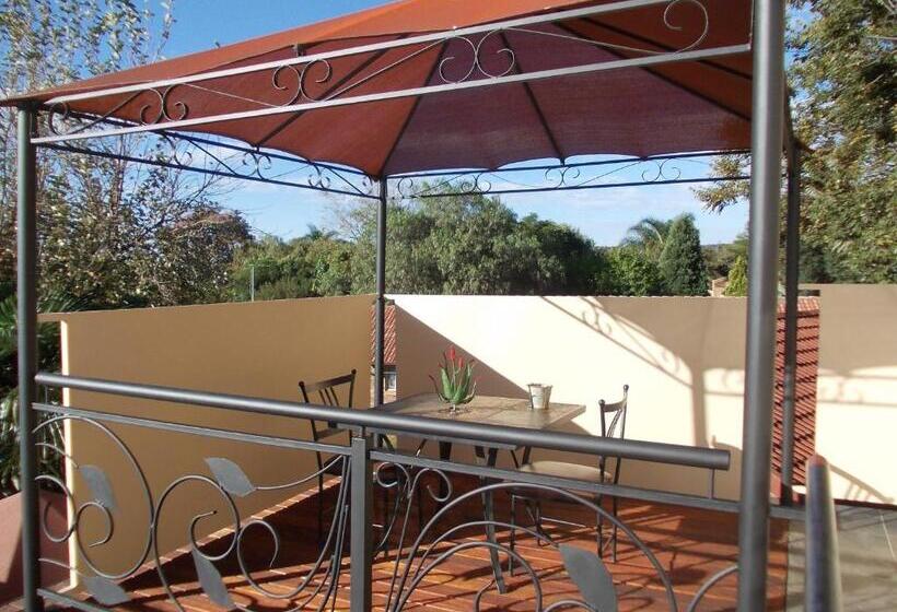 펜션 Homestay Travel Guest House