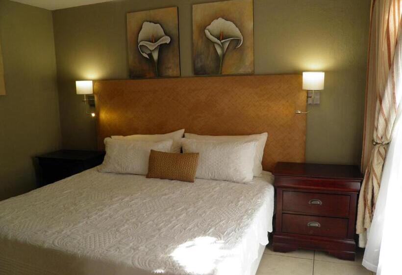 펜션 Homestay Travel Guest House