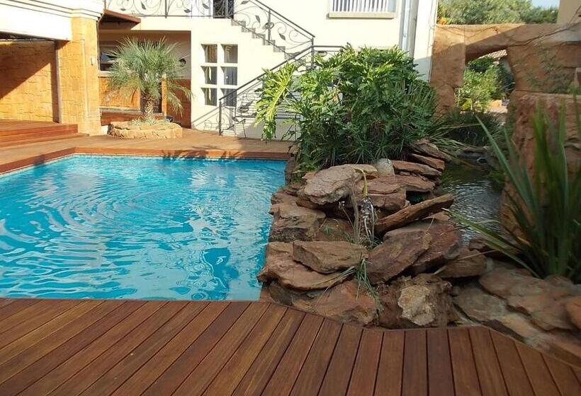 펜션 Homestay Travel Guest House