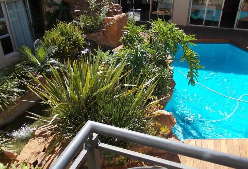 펜션 Homestay Travel Guest House