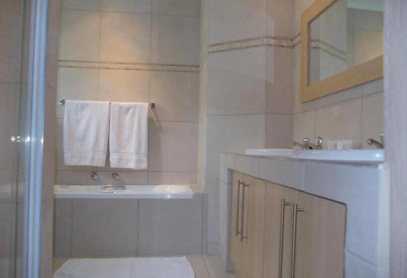 펜션 Homestay Travel Guest House