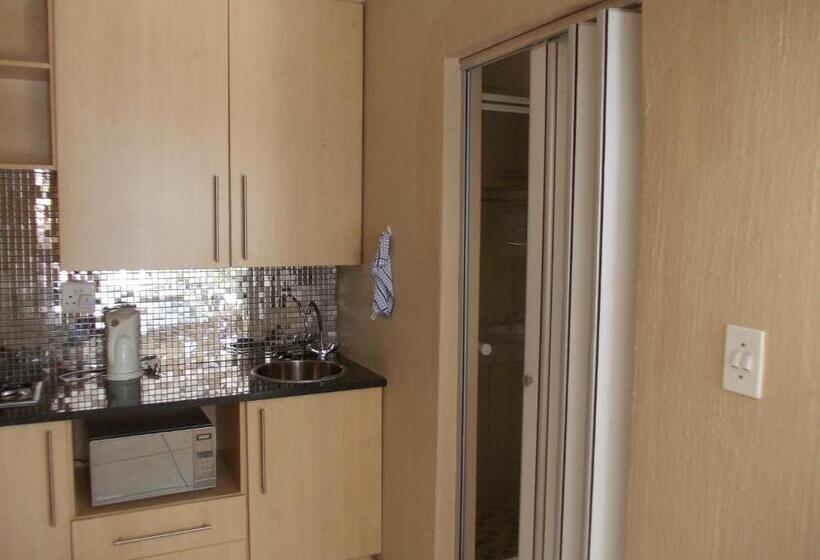 펜션 Homestay Travel Guest House