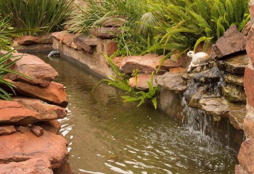 펜션 Homestay Travel Guest House