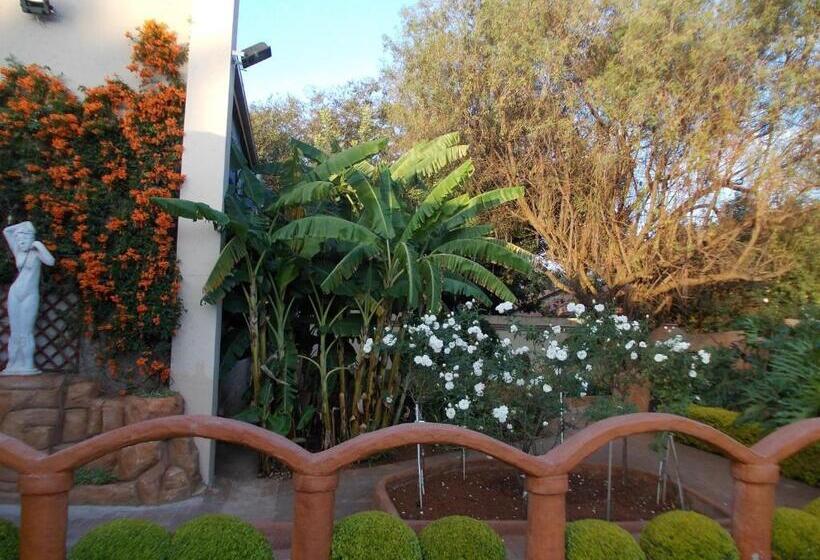 펜션 Homestay Travel Guest House