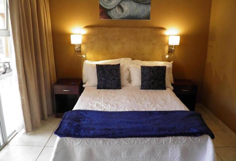 펜션 Homestay Travel Guest House