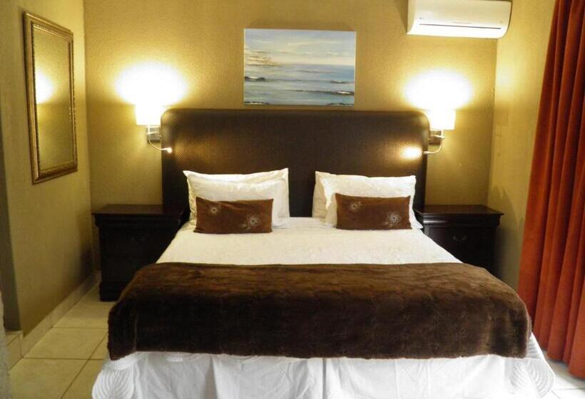 펜션 Homestay Travel Guest House