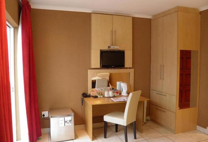 펜션 Homestay Travel Guest House