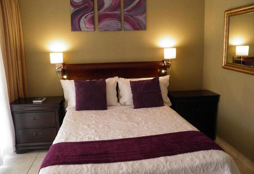 펜션 Homestay Travel Guest House