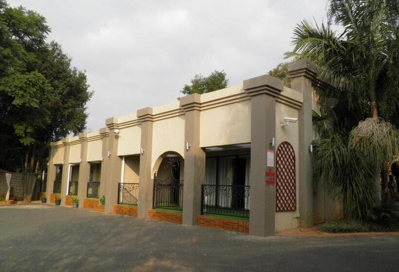 펜션 Homestay Travel Guest House