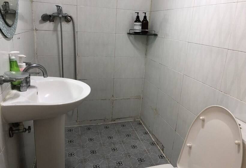 پانسیون Hostel Metro