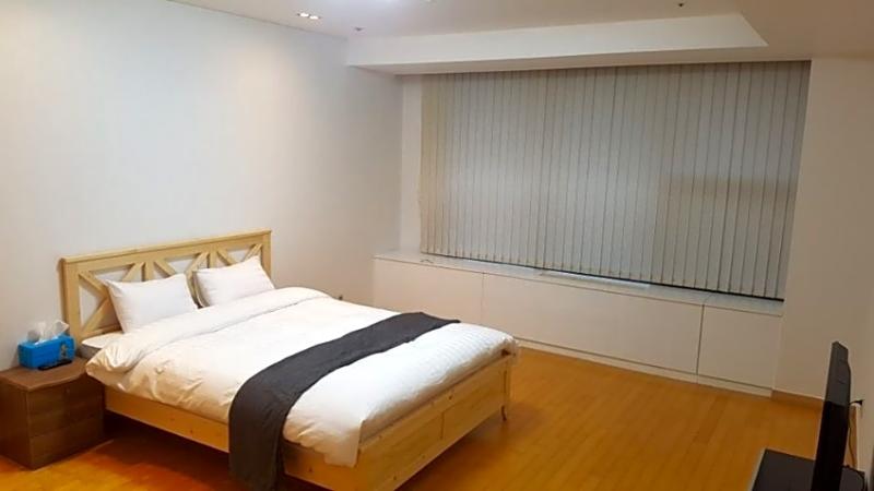 پانسیون Gogo House