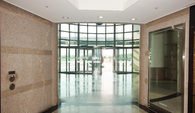 پانسیون Gogo House