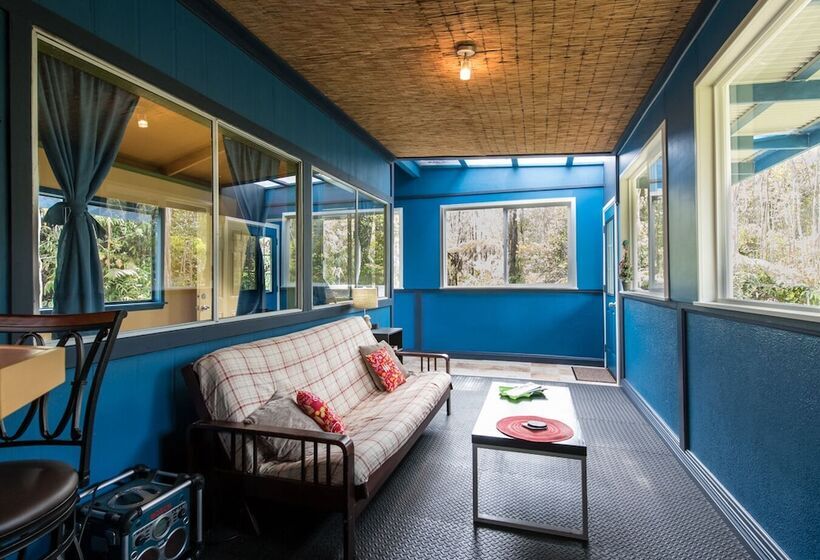 פנסיון Ixchel Hawaii