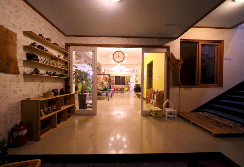 膳宿费 Gdygla Guesthouse