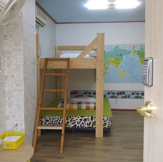 膳宿费 Gdygla Guesthouse