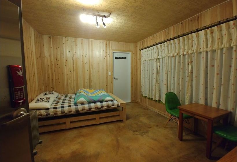 膳宿费 Gdygla Guesthouse