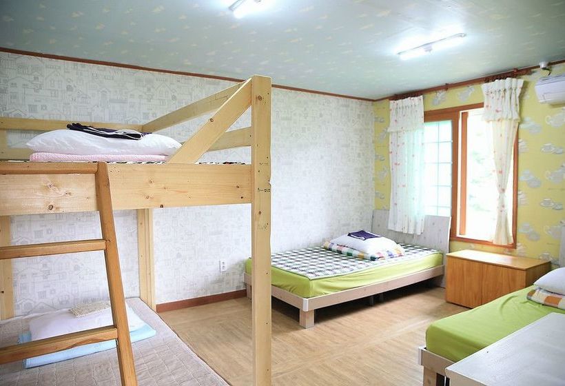 膳宿费 Gdygla Guesthouse