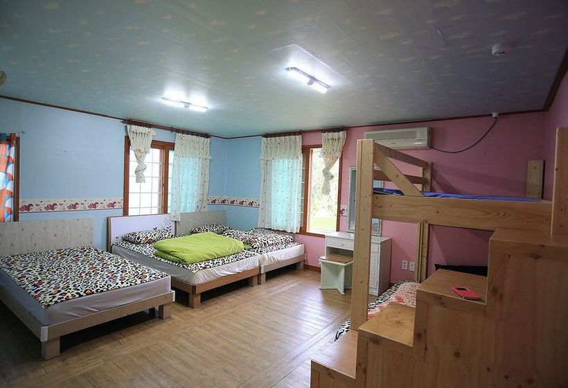 膳宿费 Gdygla Guesthouse